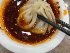 -西安贾三灌汤包·回坊小吃·清真炒菜(北院门总店)