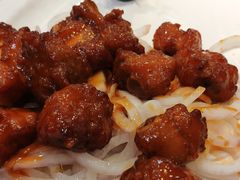 -朱仔记食府(江南大道店)