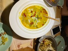 -绿茶餐厅(西单老佛爷店)