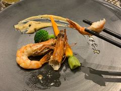 -MD日越生辉铁板烧(海运堤店)