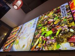 -五丁桥光头香辣蟹(望江橡树林店)