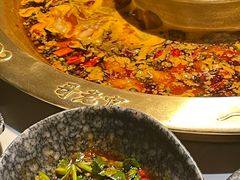 -哥老官重庆美蛙鱼头(龙湖杭州金沙天街店)