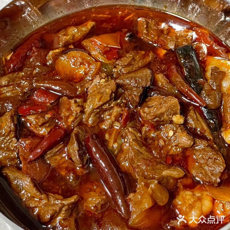 红烧牛肉软烂入味巨下饭～🈶教程