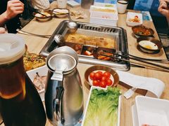 -野妹经典火锅(民治店)