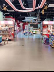 -汤姆猫亲子乐园(保利Mall店)