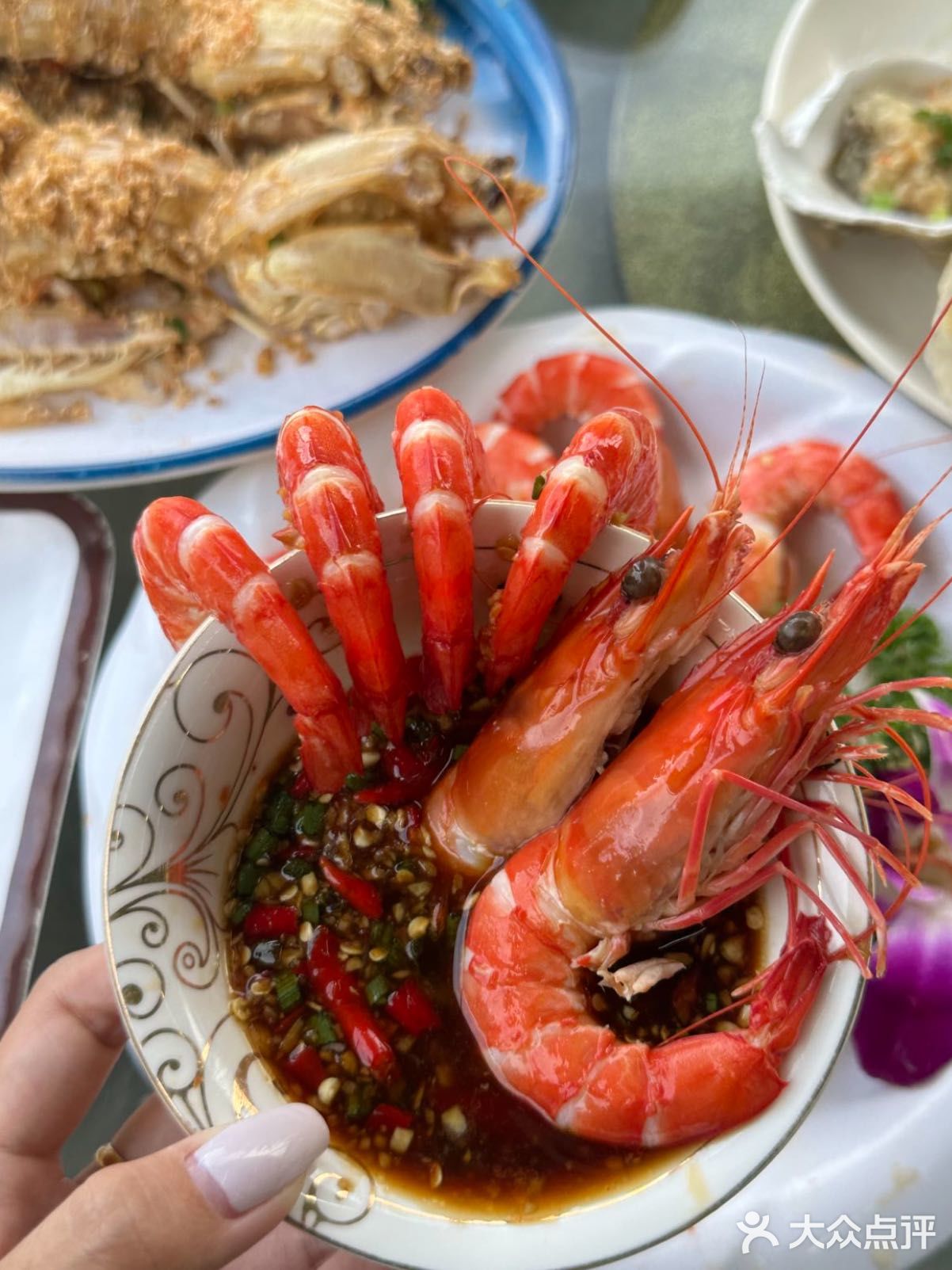 三亚值得n刷的店｜这家海鲜🦞太好吃啦❗️❗️