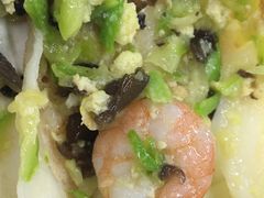 -劈柴院锅贴(沈阳路店)