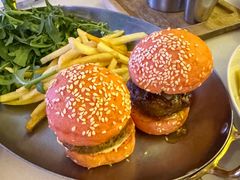 -The BREW·酿餐厅(浦东嘉里大酒店)