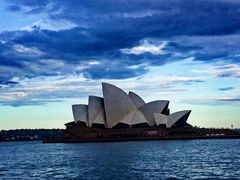 -悉尼歌剧院