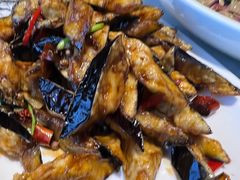 -大胡同天津菜·海肠捞饭·津门皮皮虾锅贴一绝(西姜井店)