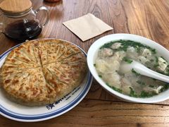 -清朝小馄饨(2号.兰溪街店)