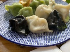 -1910老鲁味海鲜·戳子肉·青岛菜(金沙滩店)