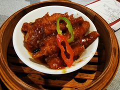 -潮府馆·非遗潮州菜·世纪公园(新国际博览中心店)