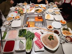 -海底捞火锅(泰安爱琴海店)