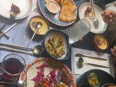 -苏坦土耳其西餐厅(玉林店)