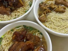 猪肠面-海幢瑞芳饮食店