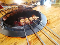 -号令江湖·水浒烤肉(和畅睦邻中心店)