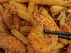 -海尔巴格一甸茶餐厅(团结路店)