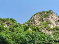 -野三坡百里峡景区