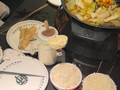 -师烤·豆花烤鱼(深圳坂田天虹店)