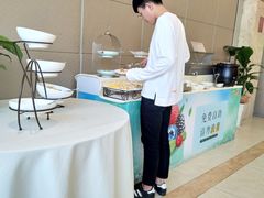 -小厨娘淮扬菜(天印大道店)