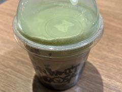 -放哈·甜醅子奶茶创造者(正宁路店)