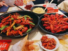 -聚味瞿记·龙虾堂(坡子街店)