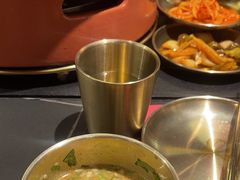 -西塔老太太泥炉烤肉(北京双井店)