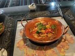 -哈吱喂丽江火塘·牦牛火锅(五一街店)