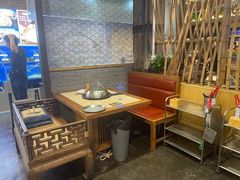 -船梆煮•蒸汽海鲜·生腌干蒸(五四广场店)