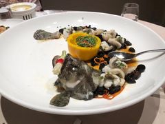 -恒悦轩·粤菜(上海展览中心店)