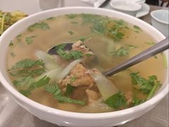 -茶油香闽南菜·花园餐厅(前埔店)