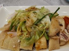招牌葱油鸡-粤·向群饭店(龙津东路总店)
