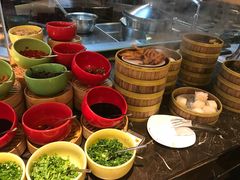 -月色西餐厅·海鲜刺身·烧烤(科学城保利郡雅酒店)