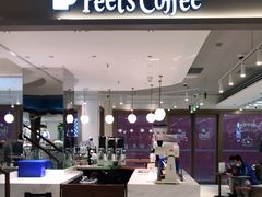 -Peet's Coffee皮爷咖啡(豫园店)