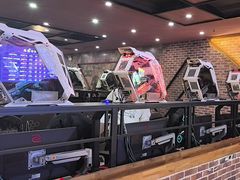 -网络客栈电竞网咖(西潞南大街店)