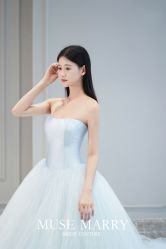 点击看大图 -MuseMarry婚纱(前海嘉里中心店)