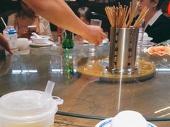 -灶东家民间菜(回兴店)