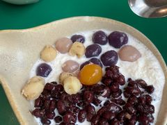 -堂屋糖水店(愚园店)