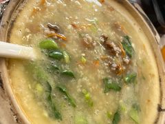 -孟记粥铺·家常菜·烧烤·粥(亚运村店)