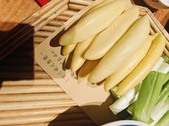 -即墨老公社·海肠捞饭大王(古城店)