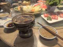 -古关火锅店(古北水镇景区店)