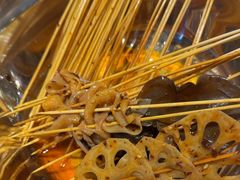 -嘉州鲜知味钵钵鸡(奎星楼店)