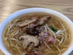 -吴记怪味面(牛王庙店)