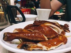 -老廣食堂(区庄店)