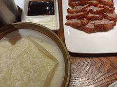 -全聚德(江宁店)
