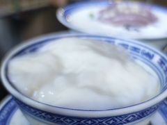 -江记甜品(罗湖店)