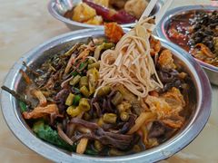 -凤张螺蛳粉·爽口粉(跃进路总店)