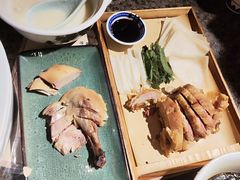 -南京大牌档(人民广场店)