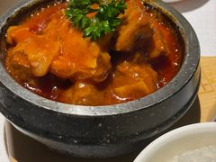 -俄士厨房(时代天街店)